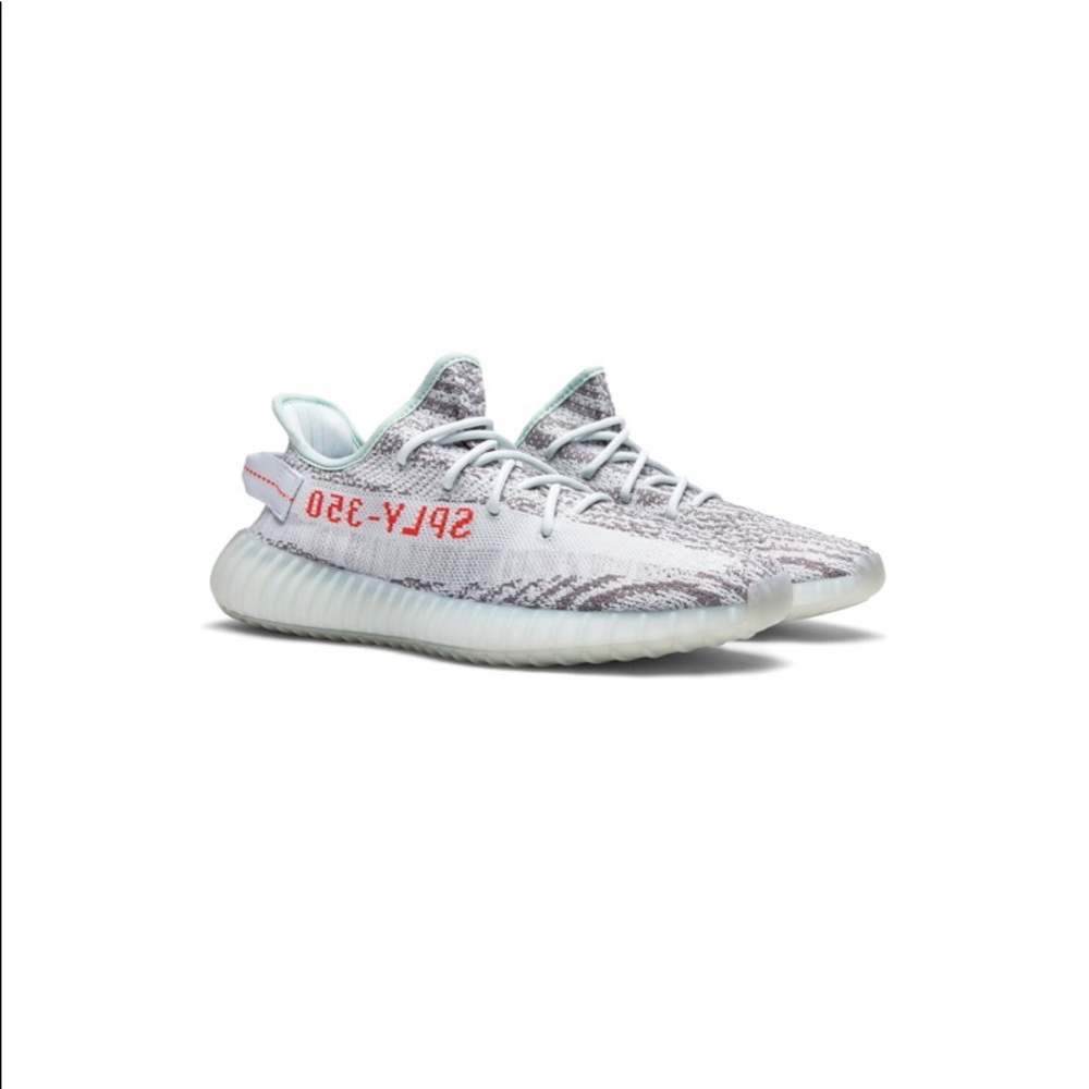 ADIDAS YEEZY BOOST 350 V2 ‘BLUE TINT’